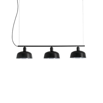 Faro Tatawin E27 lineární závěsné svítidlo