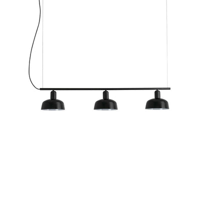 Faro Tatawin E27 lineární závěsné svítidlo