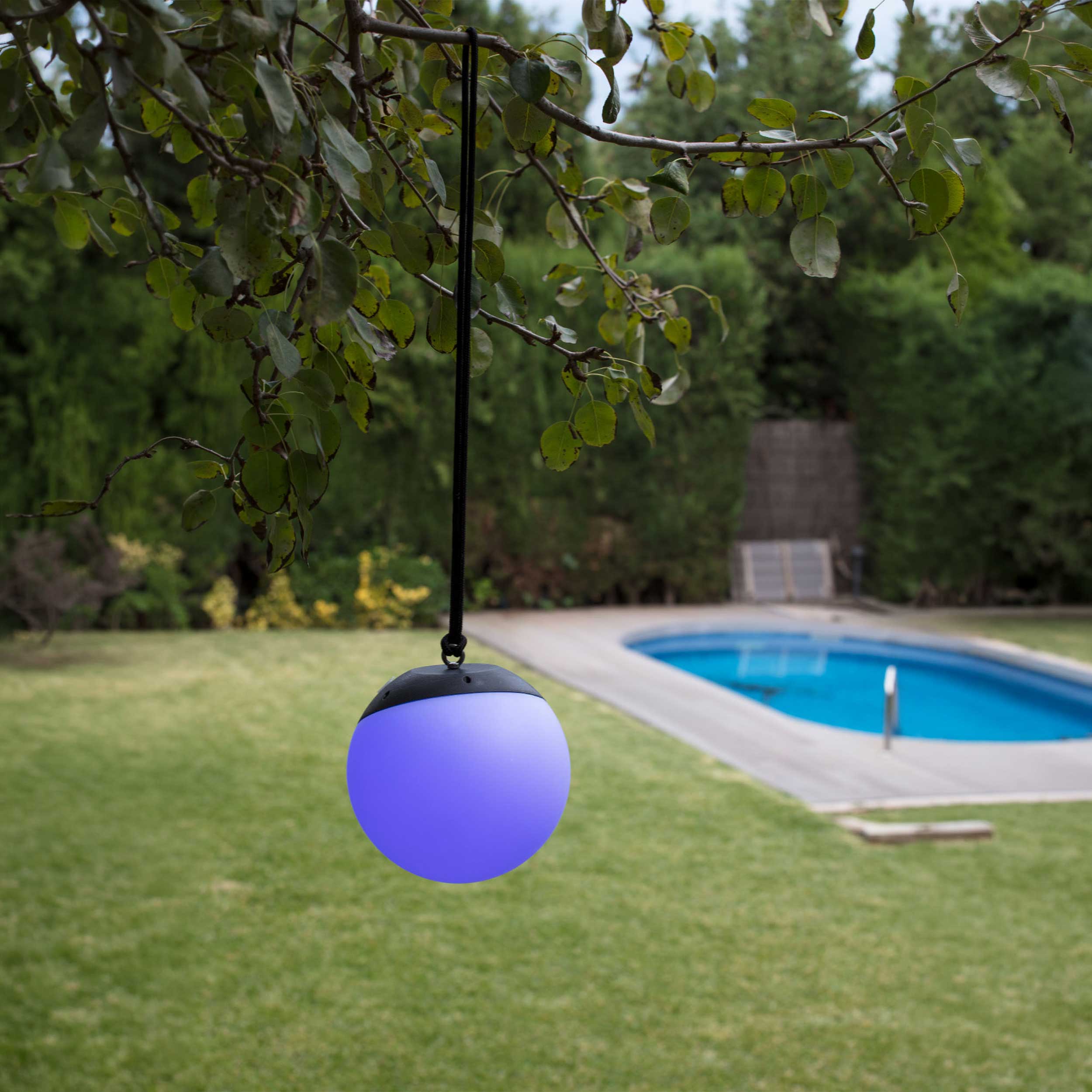 Lampa stołowa LED Faro Cata