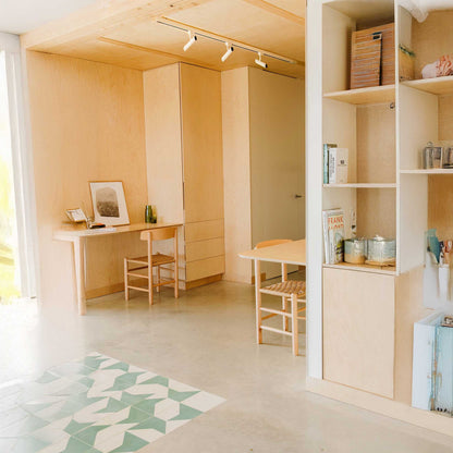 Faro Leo LED stropní svítidlo do 3F lišty