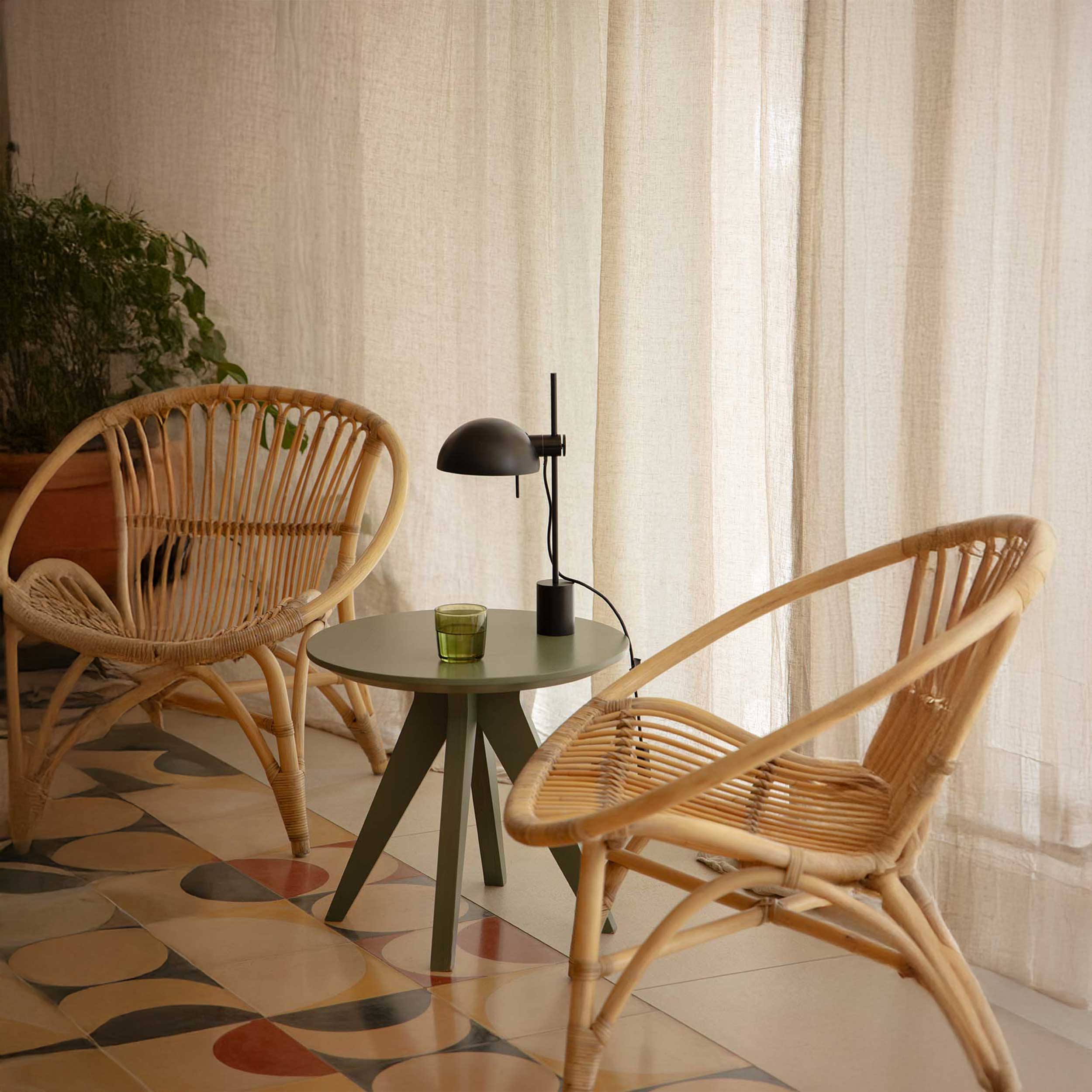 Faro Matilda E14 stolní svítidlo