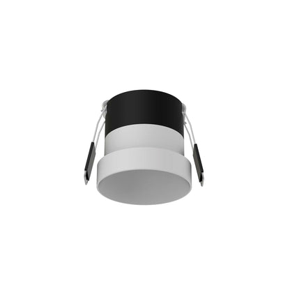 Fiora LED zápustné svítidlo Ra>90 antiglare záloha