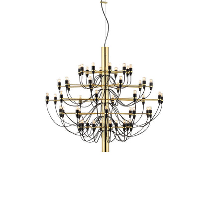 Flos 2097 E14 závěsný lustr