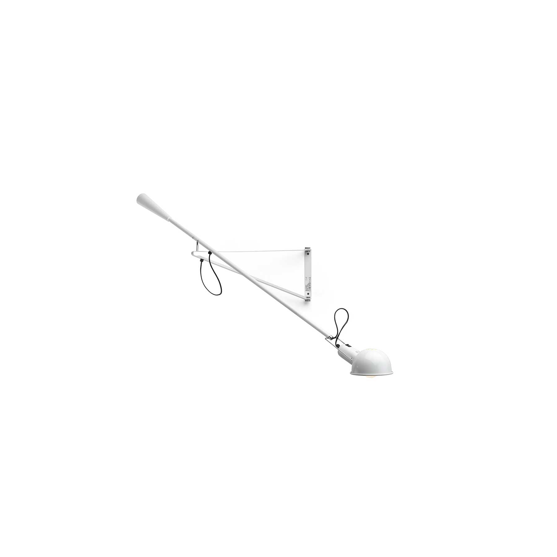 Flos 265 E27 nástěnné svítidlo