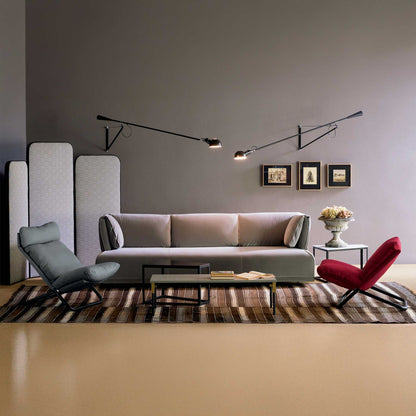 Flos 265 E27 nástěnné svítidlo