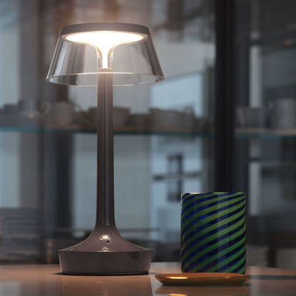Flos Bon Jour Unplugged LED stolní přenosné svítidlo
