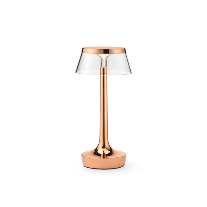 Flos Bon Jour Unplugged LED stolní přenosné svítidlo