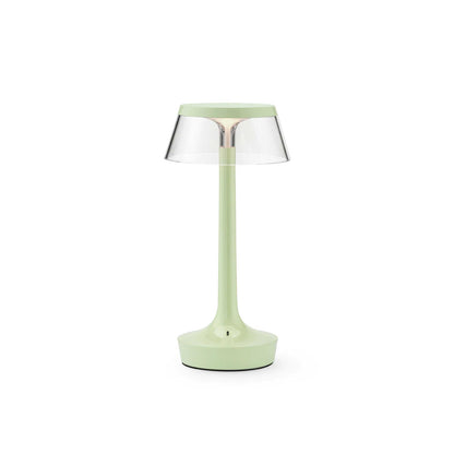 Flos Bon Jour Unplugged LED stolní přenosné svítidlo