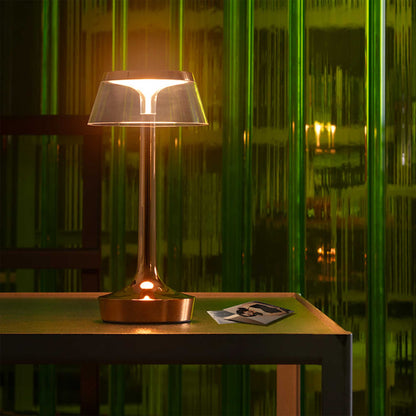 Flos Bon Jour Unplugged LED stolní přenosné svítidlo