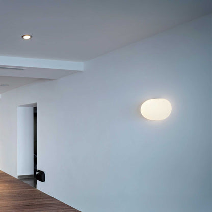 Flos Glo-Ball E27 nástěnné svítidlo