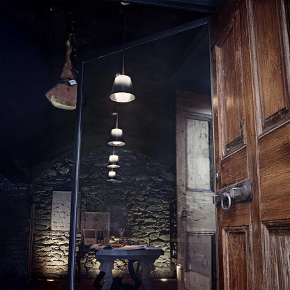 Flos Ktribe E27 závěsné svítidlo