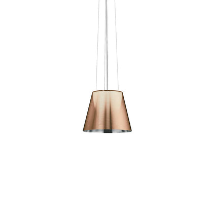 Flos Ktribe E27 závěsné svítidlo