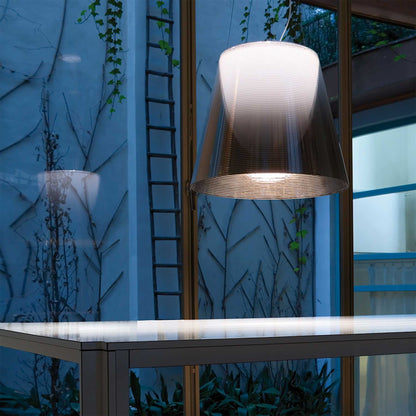 Flos Ktribe E27 závěsné svítidlo