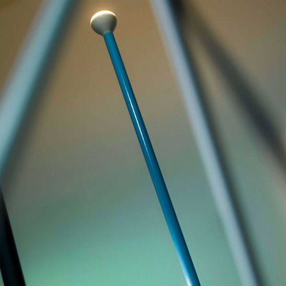 Flos Luminator E27 ikonická stojací lampa