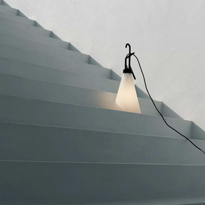 Flos Mayday E14 závěsné víceúčelové venkovní svítidlo