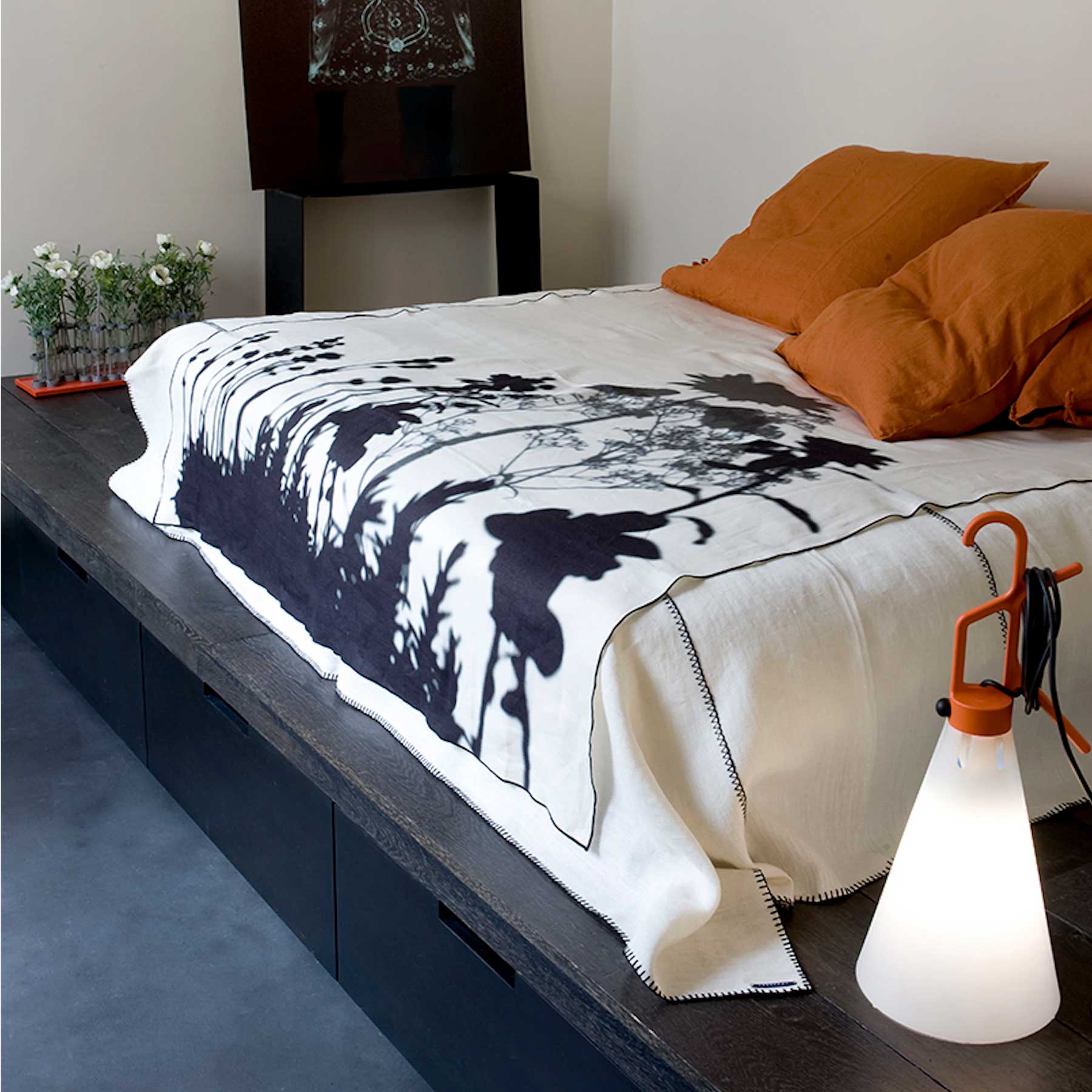 Flos Mayday E27 závěsné víceúčelové svítidlo