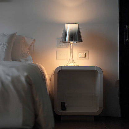 Flos Miss K E27 stolní skleněné svítidlo