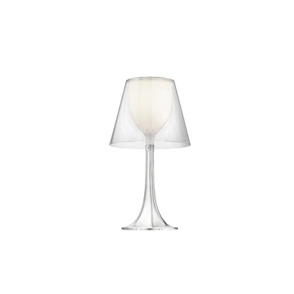 Flos Miss K E27 stolní skleněné svítidlo