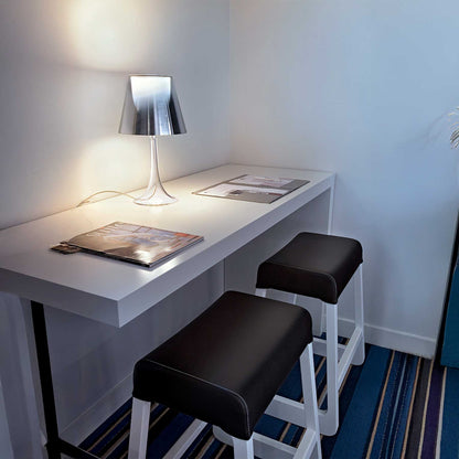 Flos Miss K E27 stolní skleněné svítidlo