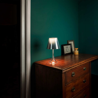 Flos Miss K E27 stolní skleněné svítidlo