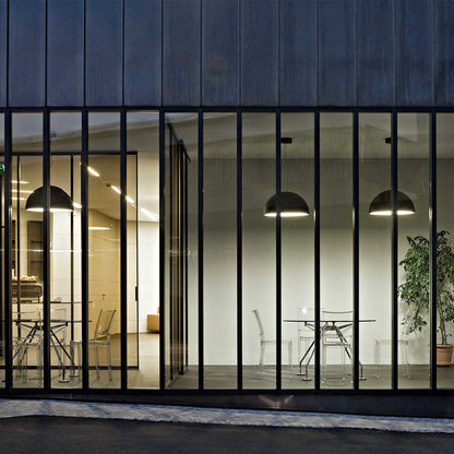 Flos Skygarden E27 závěsné kupolovité svítidlo