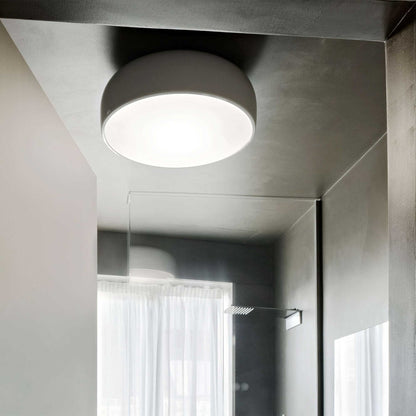 Flos Smithfield Pro LED stropní svítidlo