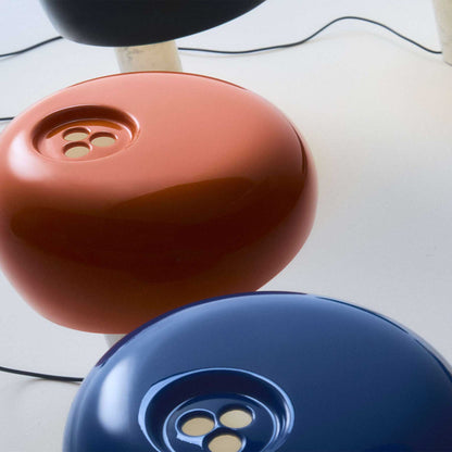 Flos Snoopy E27 stolní mramorové svítidlo