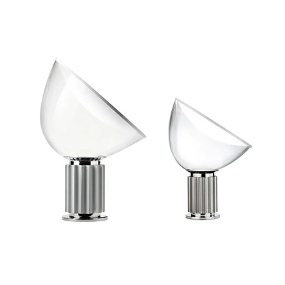 Flos Taccia LED ikonická stolní lampa