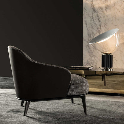 Flos Taccia LED ikonická stolní lampa