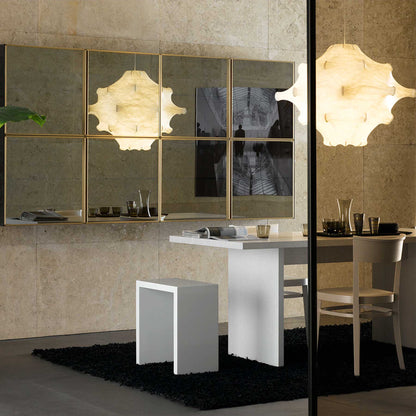 Flos Taraxacum E27 závěsné svítidlo