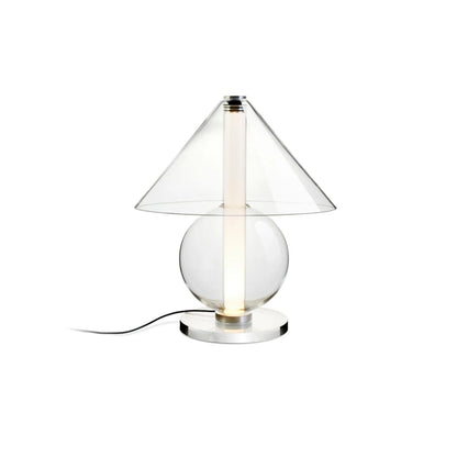 Lampa stołowa Marset Fragile LED