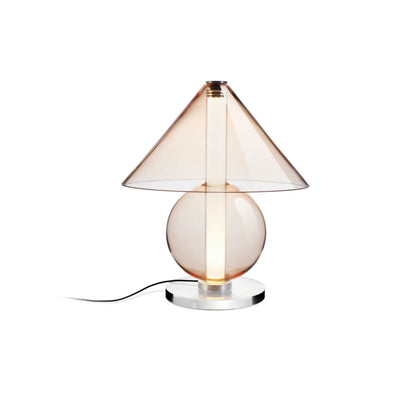Lampa stołowa Marset Fragile LED