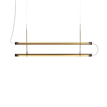 Marset Fris Pro LED 155 – wisząca oprawa liniowa