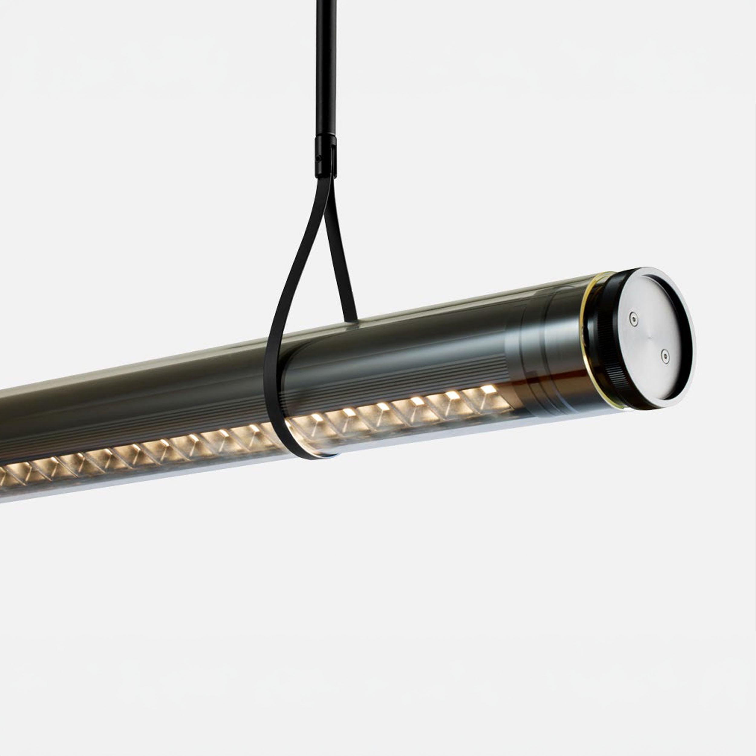 Marset Fris Pro LED 155 – wisząca oprawa liniowa