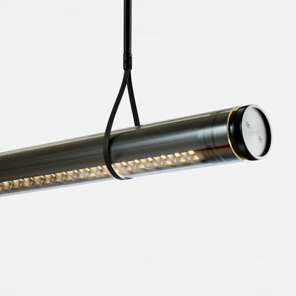 Marset Fris Pro LED 155 – wisząca oprawa liniowa