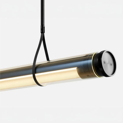 Marset Fris Pro LED 155 – wisząca oprawa liniowa