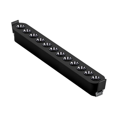 Mono LED zápustné svítidlo Ra>90