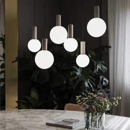 Oprawa wisząca LED Ideal lux Odeon