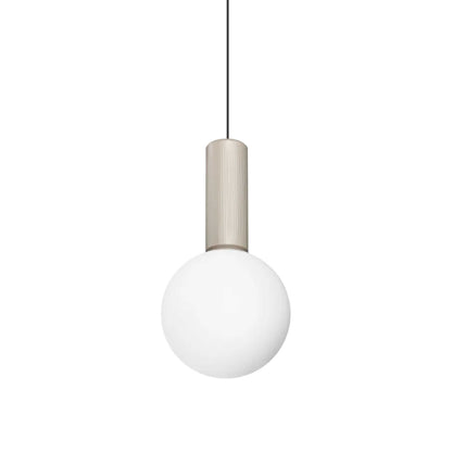 Oprawa wisząca LED Ideal lux Odeon