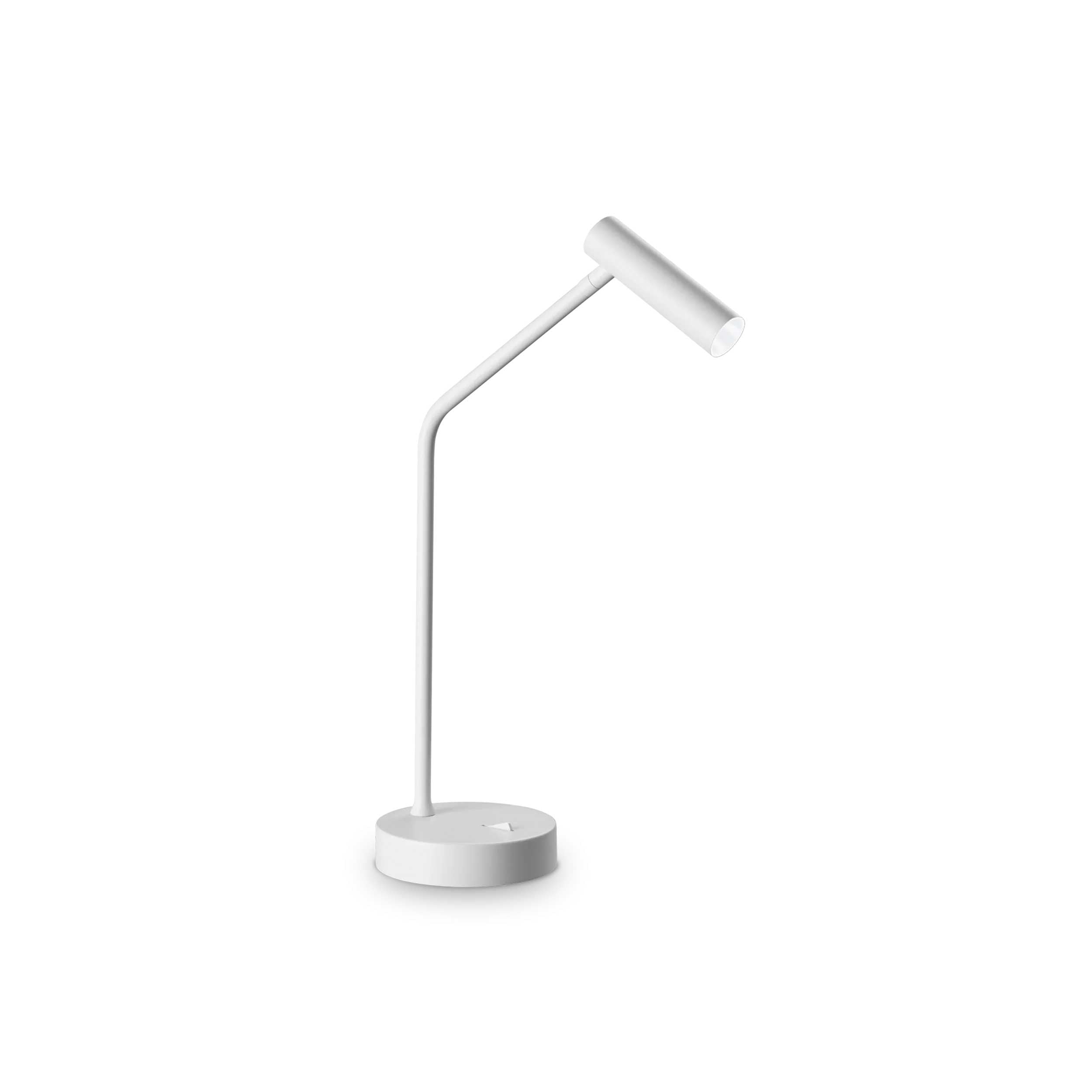 Lampa stołowa LED Ideal lux Easy