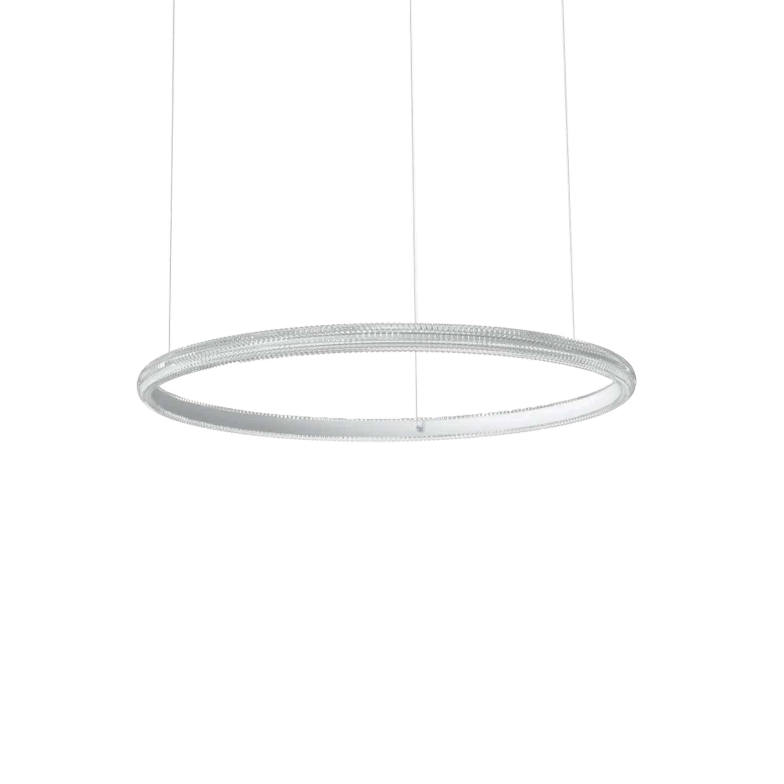 Oprawa wisząca liniowa Ideal lux Miracle LED