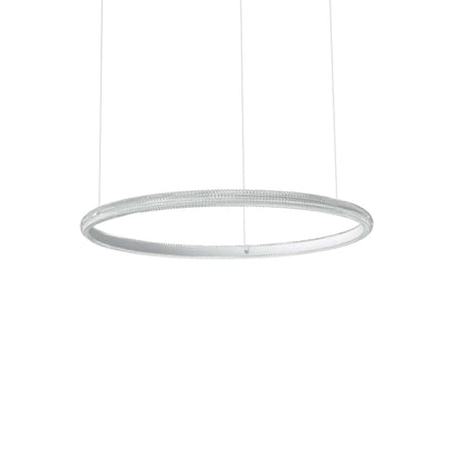 Oprawa wisząca liniowa Ideal lux Miracle LED