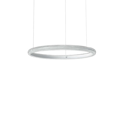 Oprawa wisząca liniowa Ideal lux Miracle LED
