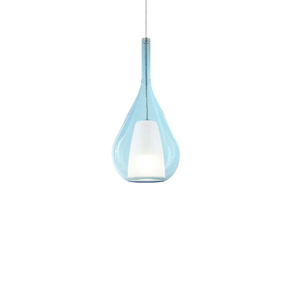 Ideal Lux Kalique E27 závěsné svítidlo