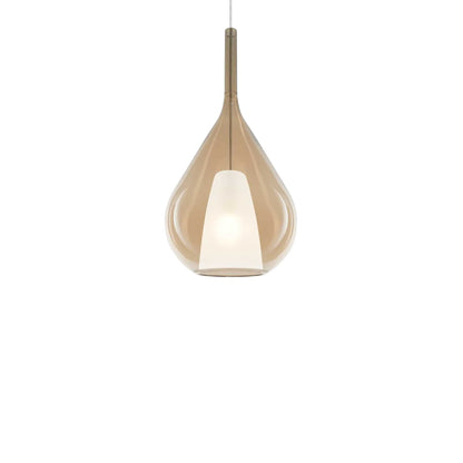 Ideal Lux Kalique E27 závěsné svítidlo