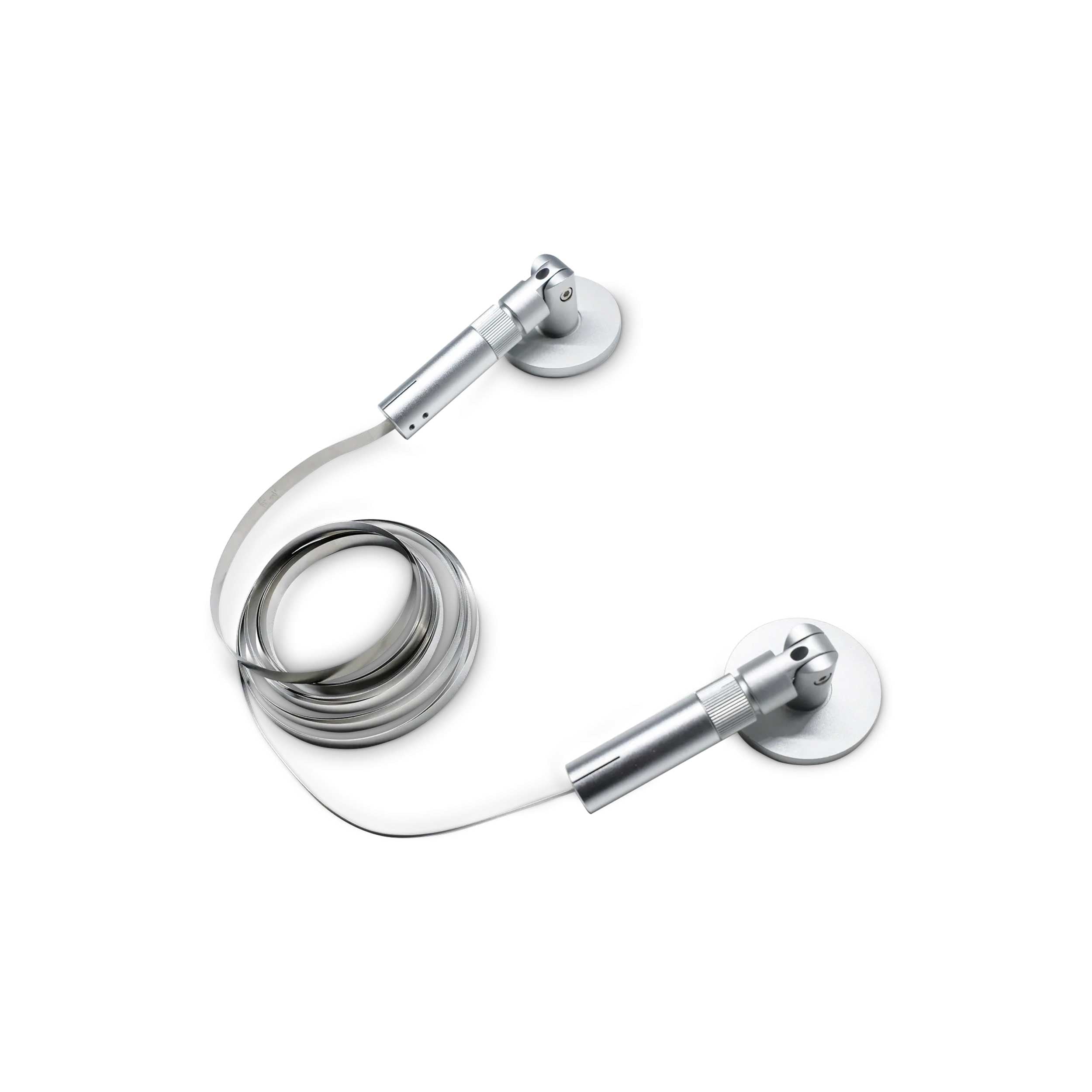 Ideal Lux Tesi flexibilní hliníkový profil pro LED pásek