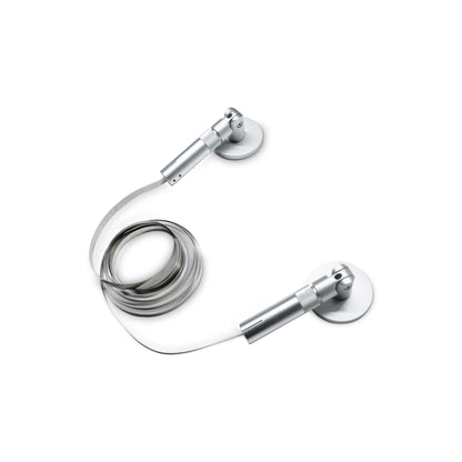 Ideal Lux Tesi flexibilní hliníkový profil pro LED pásek