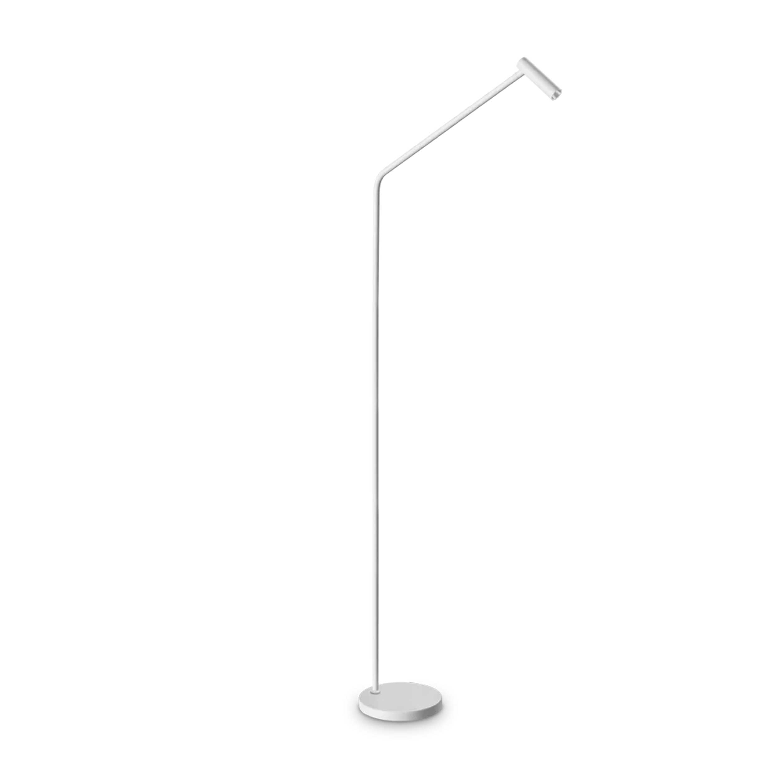 Lampa stołowa LED USB Ideal Lux Lolita