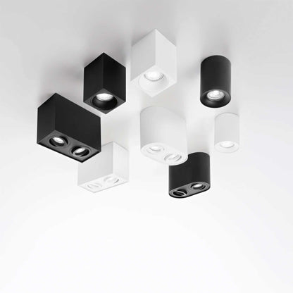 Intec Town GU10 stropní svítidlo