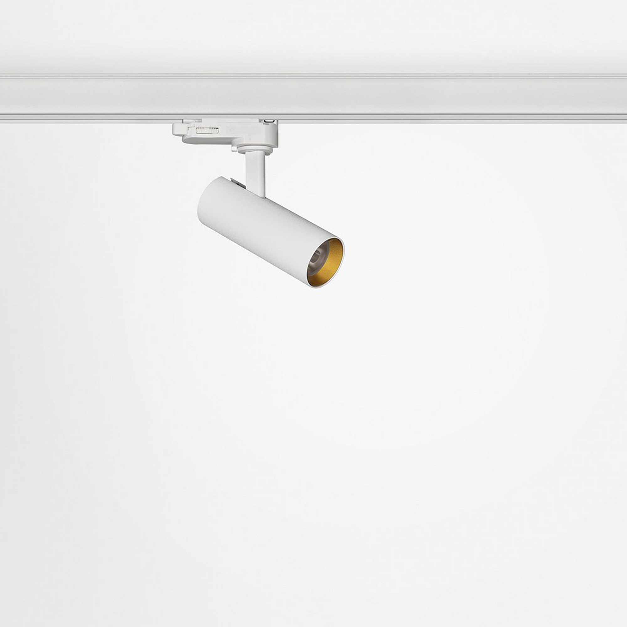 Internova Elegante LED svítidlo pro 3F lištu bílá